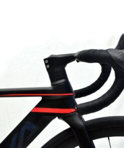 Xe đạp đua Sava EX7 ST R7000 siêu giảm giá 28 Phần Trước Xe đạp đua Sava Ex7 St