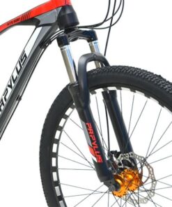 Phuộc Trước Xe đạp địa Hình Papylus Atx600