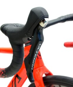 Xe đạp đua Sava G2 chính hãng giảm giá 2,5M 31 Tay đề Xe đạp đua Sava G2