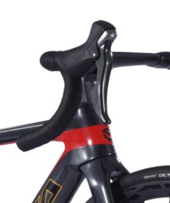 Tay đề Xe đạp đua Sava X9.5