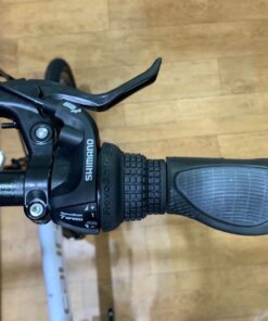 Tay đề Xe đạp Gấp Califa Cg20 D