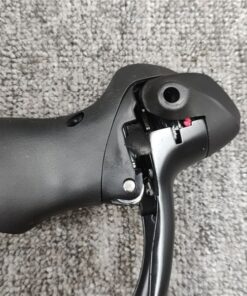 Trang chủ xedapso 151 Tay đề Trái Shimano A070 2s