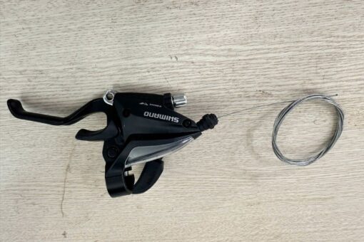 Tay đề Trái Shimano Ef500