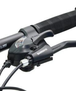 Tay đề Trái Xe đạp địa Hình Papylus Atx600