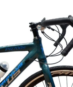 Tay đề Xe đạp đua Papylus Pr700s