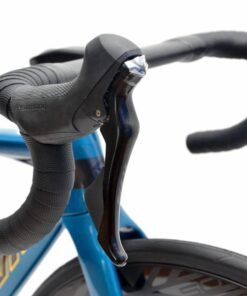 Xe đạp đua Sava x9.2 giảm giá 3M 41 Tay đề Xe đạp đua Sava X9.2