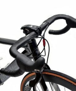 Xe đạp đua cối nổ Papylus PR900 giảm giá + quà tặng 54 Tay Lái Xe đạp đua Papylus Pr900