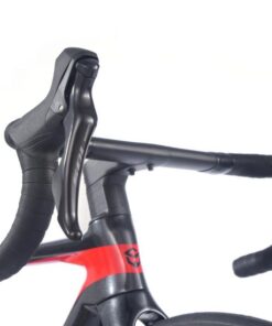 Xe đạp đua Sava X9.1 giảm ngay 2M 24 Tay Lái Xe đạp đua Sava X9.1