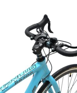 Tay Lái Xe đạp Dua Palylus Pr700