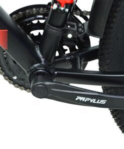 Trục Giữa Xe đạp địa Hình Papylus Af6