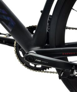 Xe đạp đua Sava EX7 ST R7000 siêu giảm giá 29 Trục Giữa Xe đạp đua Sava Ex7 St