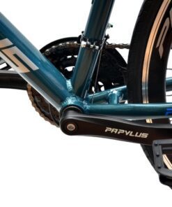 Trục Giữa Xe đạp đua Papylus Pr700s