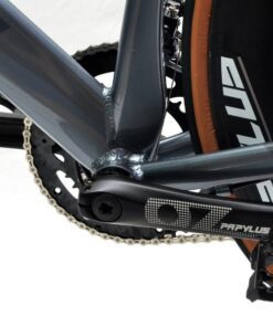 Xe đạp đua cối nổ Papylus PR900 giảm giá + quà tặng 62 Trục Giữa Xe đạp đua Papylus Pr900