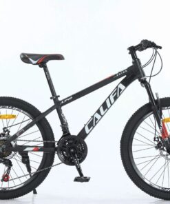 Xe đạp địa Hình Califa A340 Màu đen