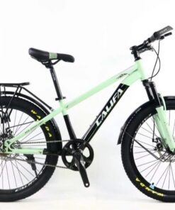 Xe đạp địa Hình Califa C120 Màu Xanh đen