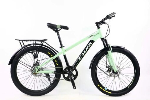 Xe đạp địa Hình Califa C120 Màu Xanh đen