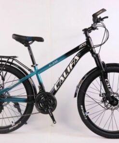 Xe đạp địa Hình Califa C240 Màu Xanh đen