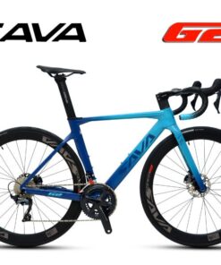 Xe đạp đua Sava G2 Màu Xanh