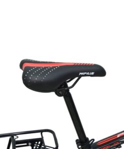 Yên Xe đạp địa Hình Papylus Af6