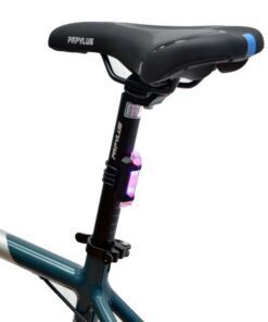 Yên Và Cọc Yên Xe đạp đua Papylus Pr700s