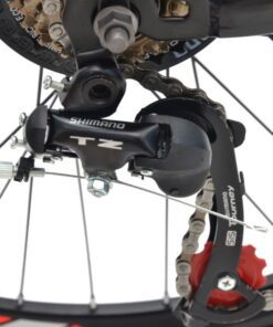 Củ đề Sau Xe đạp địa Hình Papylus Cs3