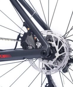 Cụm Phanh Sau Xe đạp đua Sava X9.5