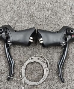 Mặt Sau Bộ Tay đề Shimano A070