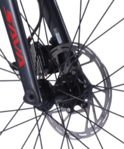 Mayo Trước Xe đạp đua Sava X9.5