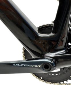 Xe đạp đua Sava G2 chính hãng giảm giá 2,5M 34 Trục Giữa Xe đạp đua Sava G2