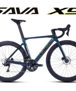 Xe đạp đua Sava X9.7 R7020 Màu Chameleon