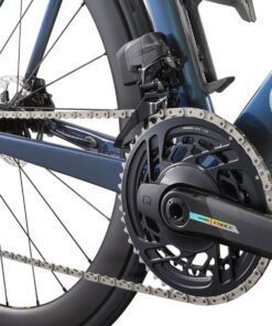 Bộ Truyền động Xe đạp đua Giant Propel Adv Pro 0-axs Bản 2025