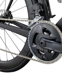 Xe đạp đua Giant ProPel Adv 1 bản 2024 giảm giá 5M 27 Bộ Truyền động Xe đạp đua Giant Propel Adv Pro 1 Bản 2024