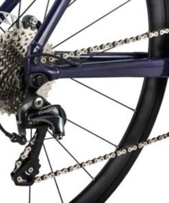 Bộ Truyền Tải Xe đạp đua Giant Pcr Ltd 2+ Bản 2025