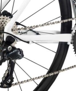 Xe đạp đua Giant SCR bản 2025 tặng 2M kèm KM 36 Bộ Truyền Tải Xe đạp Giant Scr Bản 2025