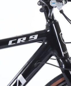 Xe đạp đua Califa CR9 giảm giá + quà tặng 23 Cổ Lái Xe đạp đua Califa Cr9