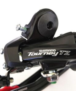 Trang chủ xedapso 138 Củ đề Sau Shimano Rd Tz500 ảnh 2