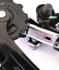 Củ đề Sau Shimano Rd Tz500 ảnh 3