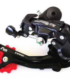 Củ đề Sau Shimano Rd Tz500 ảnh 4