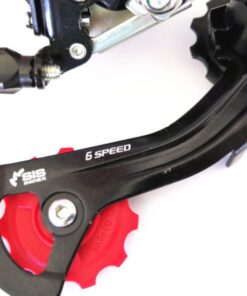 Củ đề Sau Shimano Rd Tz500 ảnh 5