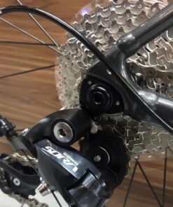 Củ đề Sau Xe đạp đua Giant Contend 3 Bản 2024