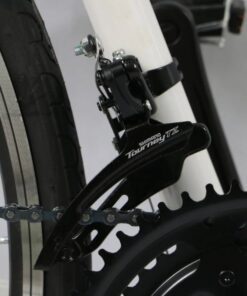 Củ đề Trước Xe đạp đua Califa Victory200