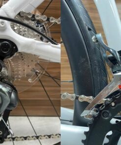 Củ đề Trước Và Củ đề Sau Xe đạp đua Giant Pcr Ltd 1 Bản 2025