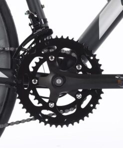 Củ đề Trước Và đùi đĩa Xe đạp đua Califa Cr8.5