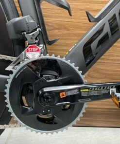 Xe đạp đua Giant ProPel Adv 1 bản 2024 giảm giá 5M 26 Củ đề Trước Và đùi đĩa Xe đạp đua Giant Propel Adv Pro 1 Bản 2024