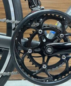 Củ đề Trước Và đùi đĩa Xe đạp đua Giant Speeder Bản 2025