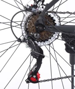 Củ đề Và Líp Xe đạp đua Califa Cr8.5