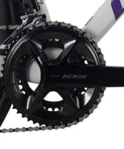 Xe đạp đua Giant TCR ADV 2+ bản 2025 giảm giá 5M + quà tặng 17 Đùi đĩa Và Củ đề Xe đạp đua Giant Tcr Adv 2+ Bản 2025