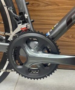 Đùi đĩa Và Củ đề Trước Xe đạp Giant Tcr Adv 3-gc Bản 2025