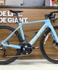 Giant Propel Adv 2x Bản 2025 Màu Xanh