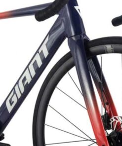 Khung Xe đạp đua Giant Pcr Ltd 2+ Bản 2025